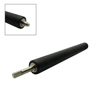 Вал резиновый HP LJ Enterprise M607/608/609/631/E62555/E62565/E62575, CET style Welldo (LPR-M608CT-WD)
