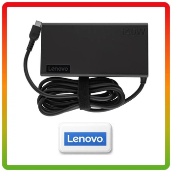 Блок живлення для Lenovo TYPE-C 140W IdeaPad Pro 5 14IRH8, IdeaPad Pro 5 14AHP9