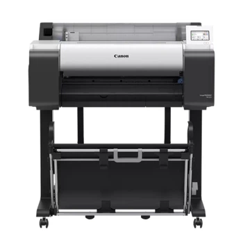 Пліттер Canon imagePROGRAF TM-255, A1 24" (6238C003AC)