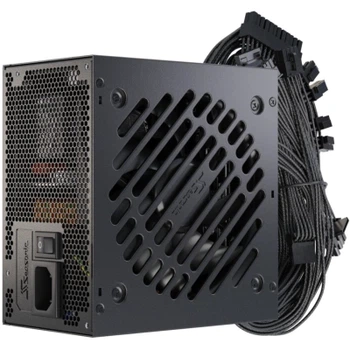 Блок питания Seasonic 750W (CORE GC-750 ATX31)