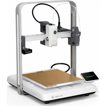 3D-принтер Creality Ender-3 V4