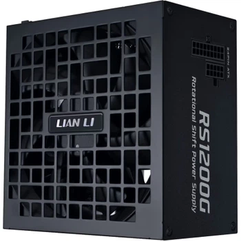 Блок питания Lian Li 1200W RS Gold (G9P.RS1200G.BH00.EU)