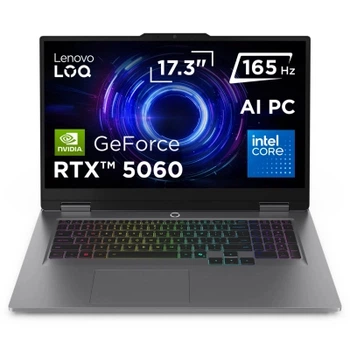 Ноутбук Lenovo LOQ 17IRX10 (83JH00D2RA)