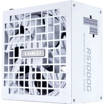 Блок питания Lian Li 1000W RS Gold (G9P.RS1000G.WH00.EU)