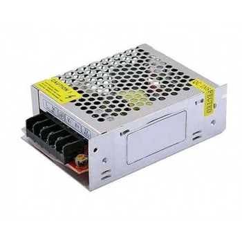Блок живлення Works PS-150-12,5-12, 150 Вт, 12.5А, 12В, для освітлення дому і дачі