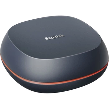 Накопитель SSD USB 3.2 4TB SanDisk (SDSSDT40-4T00-EM25)