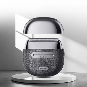 Электробритва Kemei KM-T381