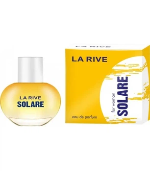 Парфумована вода для жінок La Rive Solare 50 мл