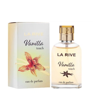 Парфумована вода для жінок La Rive Vanilla Touch 90 мл