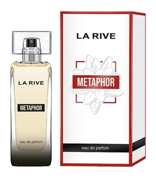 Парфумована вода для жінок La Rive Metaphor 90 мл