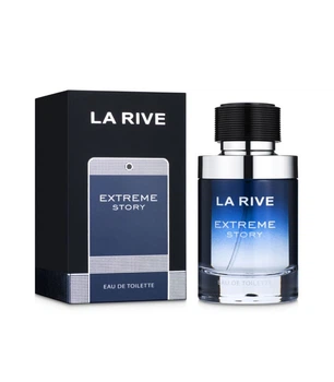 Туалетна вода для чоловіків La Rive Extreme Story 75 мл