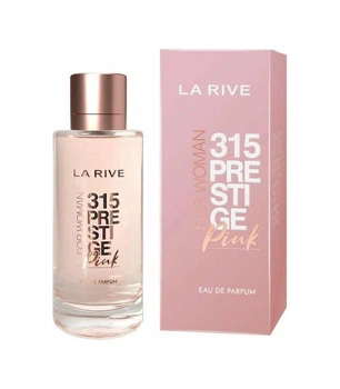 Парфумована вода для жінок La Rive 315 Prestige Pink 100 мл