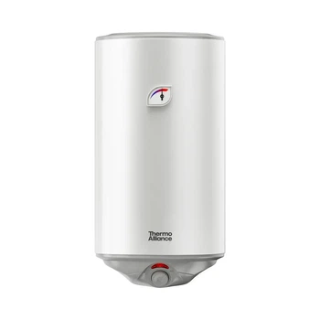Водонагреватель электрический Thermo Alliance Spectra slim 50 л 1,6 кВт сухие ТЭНы d 360 мм