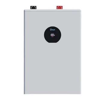 Акумуляторна батарея Deye SE-F12-C LiFePO4 51.2V 230Ah 11.8 кВт