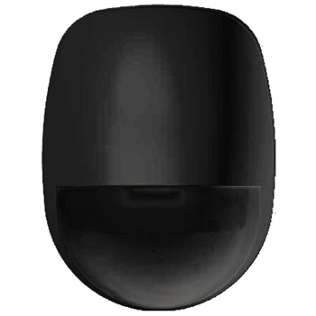 Проводной PIR извещатель движения AX PRO DS-PDP18-EG2(P)/Europe BLACK
