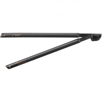 Большой плоскостной сучкорез с загнутыми лезвиями Fiskars SingleStep™ (L) L38 1001426