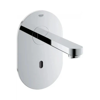 Монокран Grohe Euroeco Cosmopolitan E сенсорний, хром (36410000)