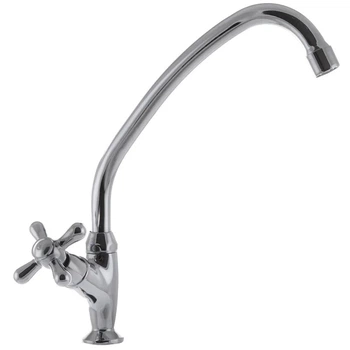 Монокран Champion Dominox 269 одновентильний, хром (CH0019)