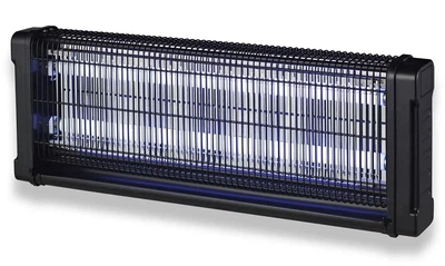 Професійний знищувач комах (200 м²) MasterKiller PRO40 (сертифікований)