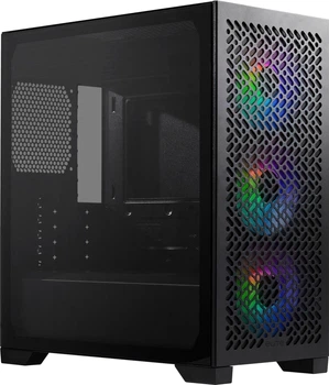 Корпус Cooler Master Elite 302 Black (E302-KGNN-S00)