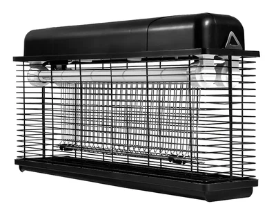 Вологозахищений знищувач комах (200 м²) MasterKiller PROF-30 (сертифікований)