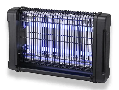 Лампа - знищувач комах (100 м²) MasterKiller PRO16 (сертифікований)