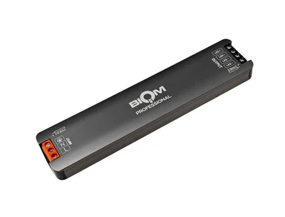 Блок живлення BIOM Professional 12V 200W BPTH-12-200