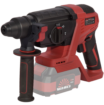 Перфоратор акумуляторний Vitals Master ARa 1826c BL