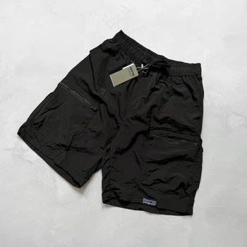 Шорти Patagonia Cargo Zip Nylon L