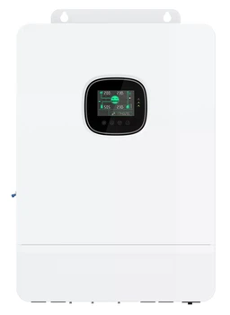 Автономний однофазний інвертор 5 кВт з Wi-Fi Charge2go SYP-5K-S