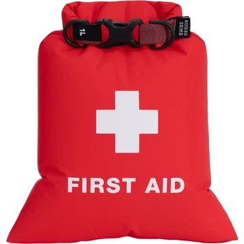 Гермомішок Exped Drybag First Aid 1 Chili (100079682)