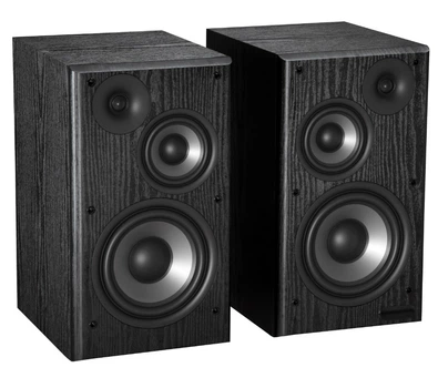 Активные колонки Edifier R-2750-DB MK-II 140W Hi-Res, HDMI, Optical, Coax, RCA, Bluetooth Black