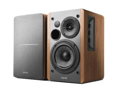 Мультимедійна акустика Edifier R1280T Brown