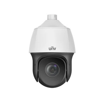 IP-видеокамера Speed Dome Uniview IPC6612SR-X25-VG White