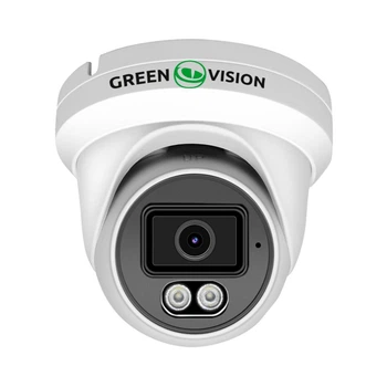Наружная IP камера 6MP GV-705-IP-FM-DOS50-30 SD (Lite)