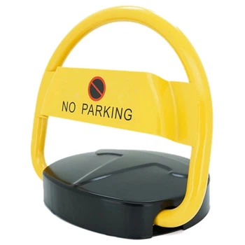Блокатор парковочного места Stop parking 02