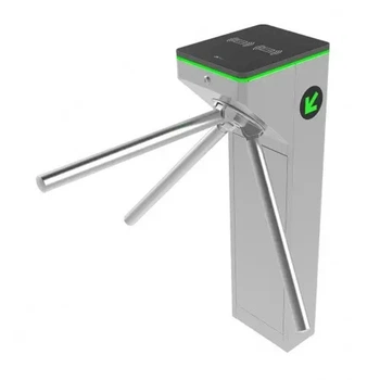 Турникет-трипод ZKTeco MTS1000 ZKTeco 15120-1