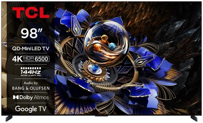 Телевізор TCL 98X11K