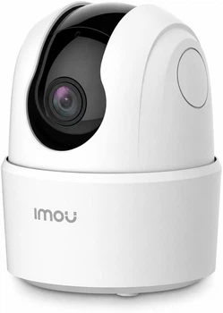 IP-камера відеоспостереження IMOU Ranger 2C IPC-K2ECP-4H1W 4MP White