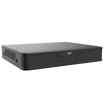 Мультигибридный видеорегистратор Uniview XVR301-16G3