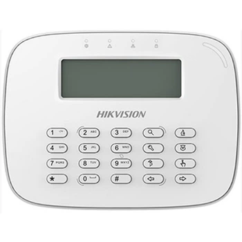 Беспроводная клавиатура с LCD экраном (868MHz) DS-PK-LRT