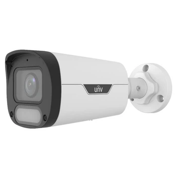 IP-видеокамера Uniview IPC2314LE-ADF28KM-WP (2.8) White