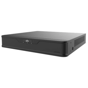 Мультигибридный видеорегистратор Uniview XVR301-04U3