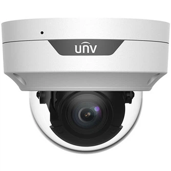 IP-видеокамера Uniview IPC3534LB-ADZK-H (2.8-12) White