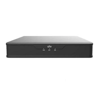 Сетевой IP видеорегистратор Uniview NVR301-08S3-P8