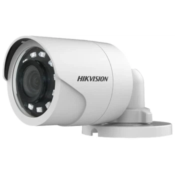 Turbo HD відеокамера Hikvision DS-2CE16D0T-IRF (C) 2МП (3.6мм)