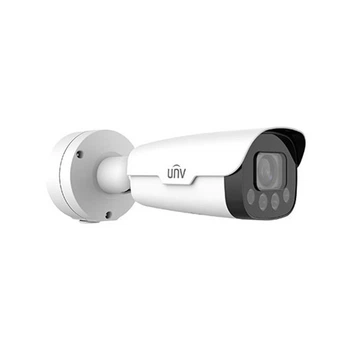 IP-видеокамера уличная Uniview IPC265EB-DX12K-I0 White
