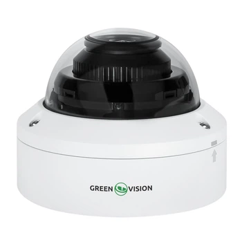 Купольная IP камера GV-174-IP-IF-DOS50-30 SDA