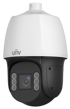 IP-видеокамера Uniview IPC6624SR-X25-VD2