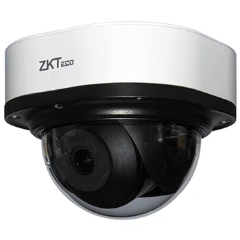 IP-видеокамера ZKTeco DL-855L28B-E3